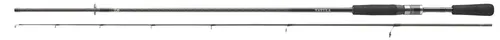 DAIWA Tatula XT Spin UL 1,88m - Angelrute für Finesse-Angeln, ultraleicht mit hoher Sensibilität für präzise Würfe und beste Bisserkennung.