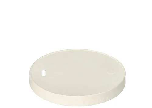 PAPSTAR Deckel für Papp-Trinkbecher 