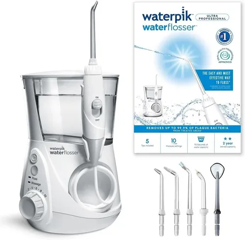 Waterpik WP660 Ultra Professional Munddusche von Waterpik