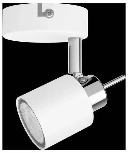 Philips Meranti 8719514465299 Deckenstrahler GU10 Weiß