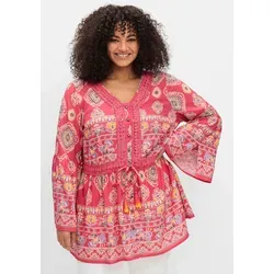 sheego Shirts & Tops von sheego