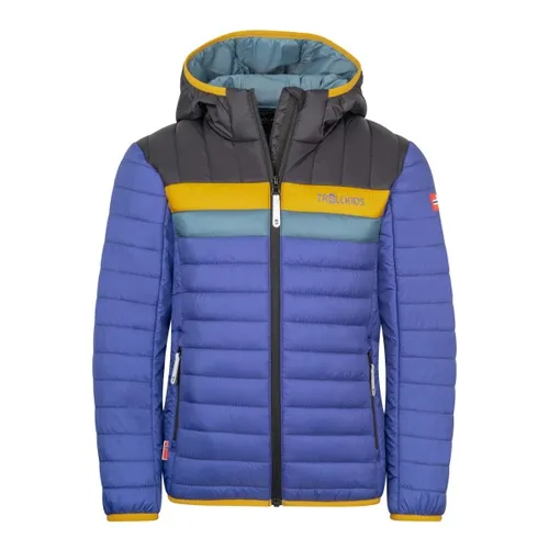 Trollkids Steppjacke