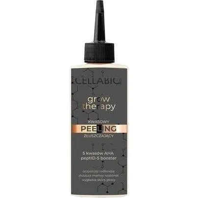 Cellabic Tricho Grow Therapy Acid Exfoliating Peeling For Men 150ml (150 ml) (52242951)