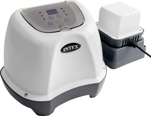 Intex Chlorinator Salzwassersystem ECO, bis 17.400 Liter von Intex
