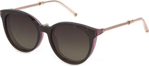 Damensonnenbrille Escada SESD59-531CKP Ø 53 mm