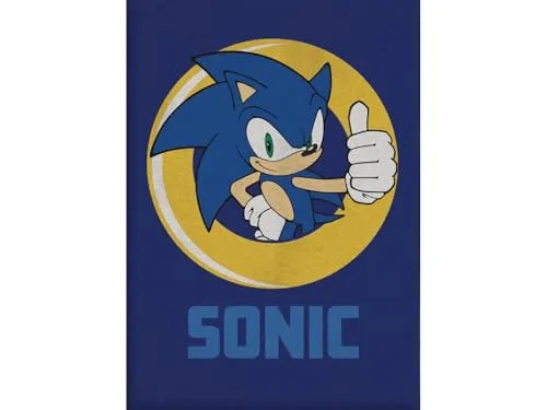 Plaid Sonic