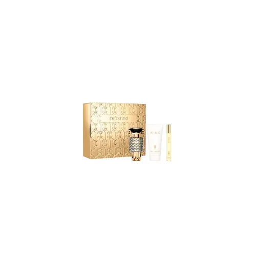 Paco Rabanne Fame Intense Edp Spray 50 ml - Eleganter Damenduft von Paco Rabanne in einem 50 ml Set, ideal für besondere Anlässe. Genießen Sie die verführerische Duftkomposition für unvergessliche Momente.