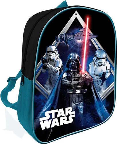 Disney Star Wars - Rucksack 28 cm