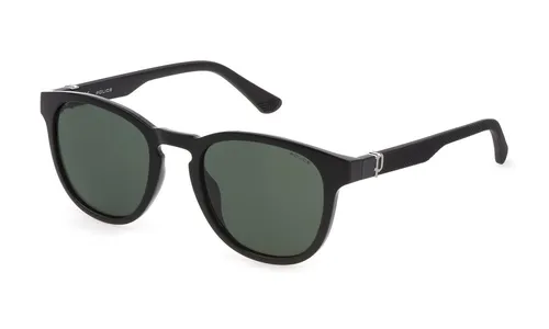 Police Sonnenbrille Herren SPLF60E 0Z42 von Police