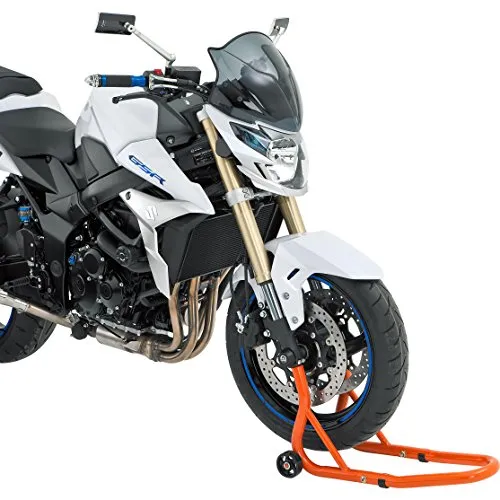 Hi-Q Tools Montageständer Gabel vorne - Stahlrohr 33mm - 2,7kg