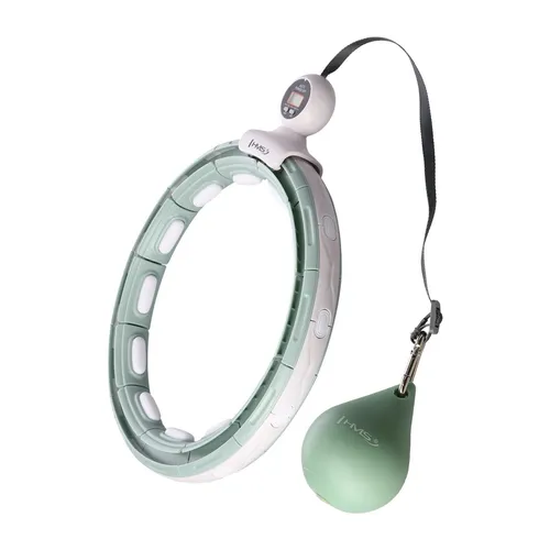 Produktbild Hula Hop HMS HHM15 mit Magnet und Gewicht