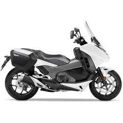 3P Seitenkofferträger für Honda