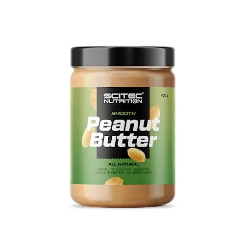 Scitec Nutrition Erdnussbutter