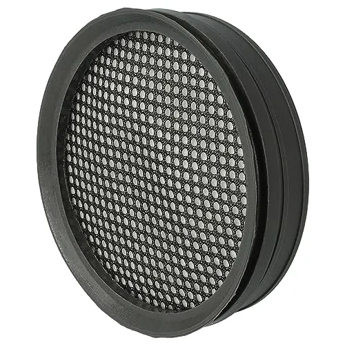 vhbw Staubsaugerfilter Ersatz für Philips FC8009/01, CP0948/01 Filter für Staubsauger - Schaumstofffilter
