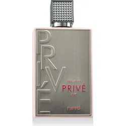 Riiffs Exclusive Privé Pink Eau de Parfum für Damen 80 ml