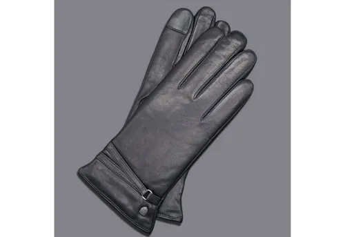 AKAROA Lederhandschuhe ISA 2
