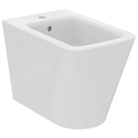 Ideal Standard Cube Stand-Bidet 1 Hahnloch von Ideal Standard