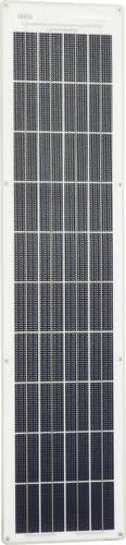 SunWare SW-40164 Monokristallines Solarmodul 42 Wp 12V