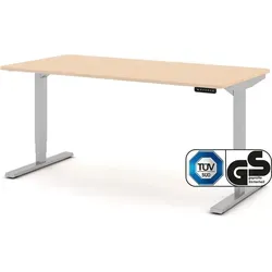 Büromöbel Beige von Assmann Electronic