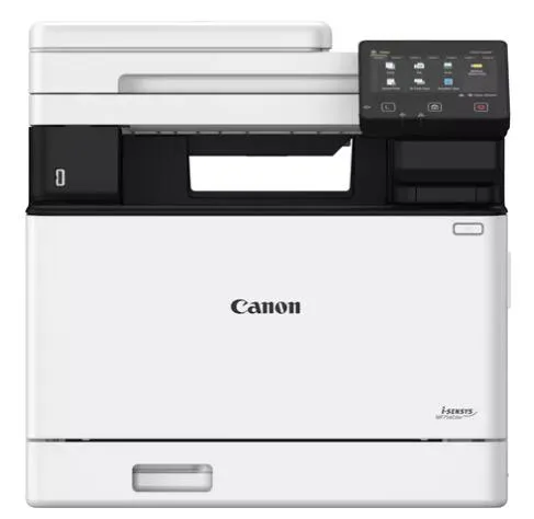 Canon i-SENSYS MF754Cdw in weiß von Canon