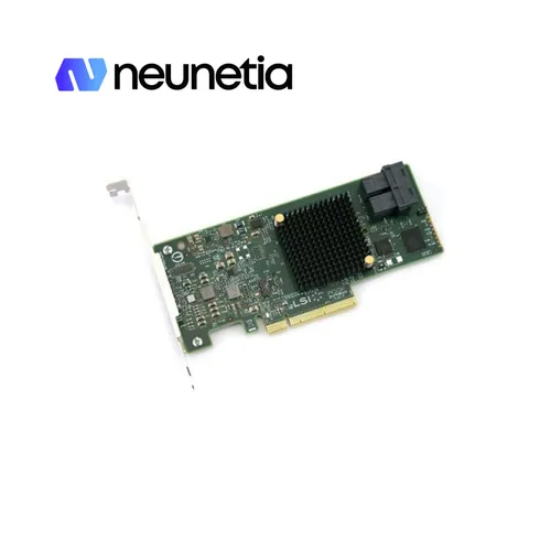 LSI 9300-8I PCI-Express 3.0 8-Port Controller von LSI