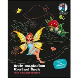 moses. Bastelspaß von Ursus