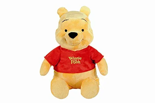 Simba Winnie Puuh Plüschtier (61 cm) von Disney