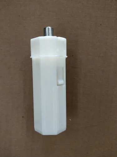 Walzenkapsel SW40 Rolladenwelle 40mm Stahlwelle Rolladen
