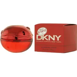 DKNY Be Tempted Eau de Parfum 50 ml - Damen Parfum, orientalischer Gourmand-Duft, der Zartheit und Stärke vereint – perfekt für temperamentvolle Frauen, die ihren einzigartigen Charme ausstrahlen möchten.