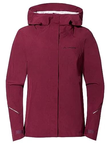 VAUDE Damen Funktionsjacke Wo Yaras Jacket V