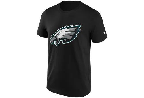 Fanatics T-Shirt Fanatics T-Shirt Philadelphia Eagles Primary Logo Graphic