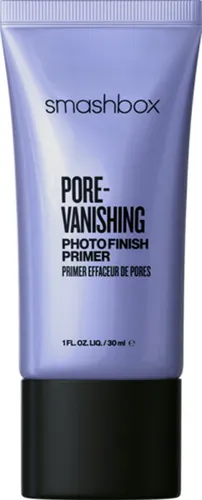 Smashbox Augen-Make-up Primer Photo Finish Pore-Vanishing Primer 30 ml - Sonstige Make-Up-Artikel, minimiert das Erscheinungsbild von Poren für ein makelloses Finish und langanhaltendes Make-up.