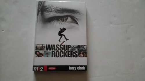 Wassup rockers [FR Import]