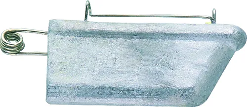 Produktbild Jenzi Schleppblei Spezial 150g