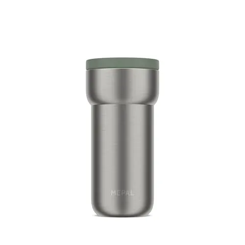 MEPAL Isolierbecher Ellipse nordic sage 0,375 l