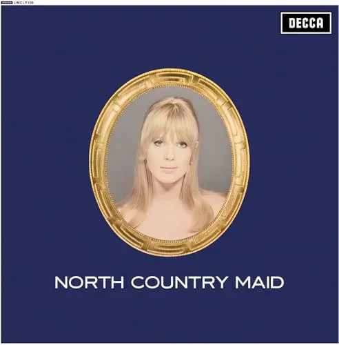 North Country Maid [Vinyl LP]
