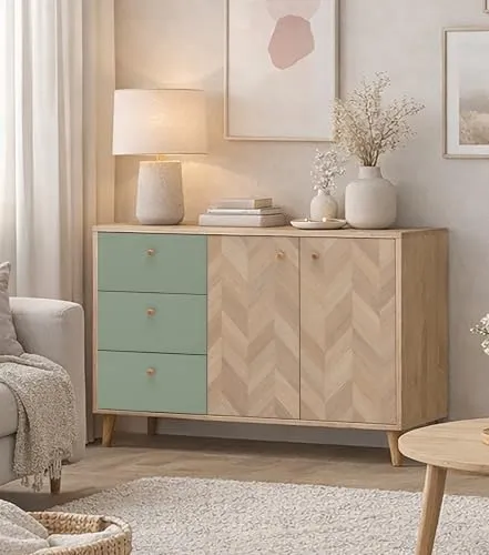 Tchibo Sideboard »Visby« von Schildmeyer
