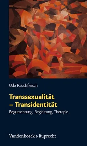 Produktbild Transsexualität