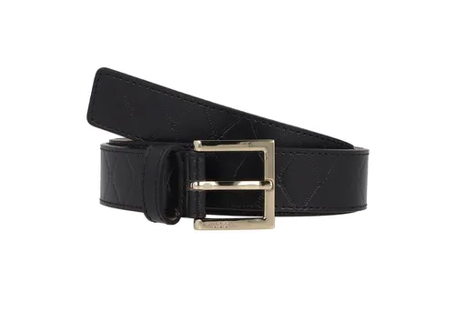 BOSS Amelia-Ch-Deb_Sz30 Damen-Gürtel - Hochwertiger Damen-Gürtel aus 100% Rindsleder, ideal für stilvolle Akzente und Langlebigkeit.