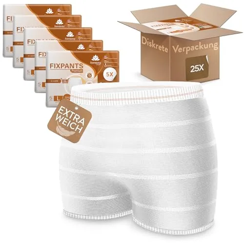 Harmony Care® Fixpants Premium
