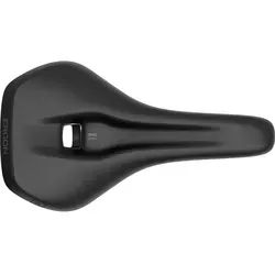 Ergon Fahrradsattel SMC Men, Schwarz S/M