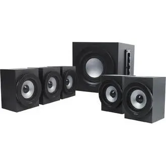 Produktbild Koenig 5.1 Lautsprecher Set