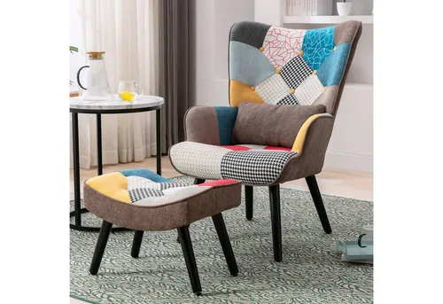 Relaxsessel von HomeMiYN