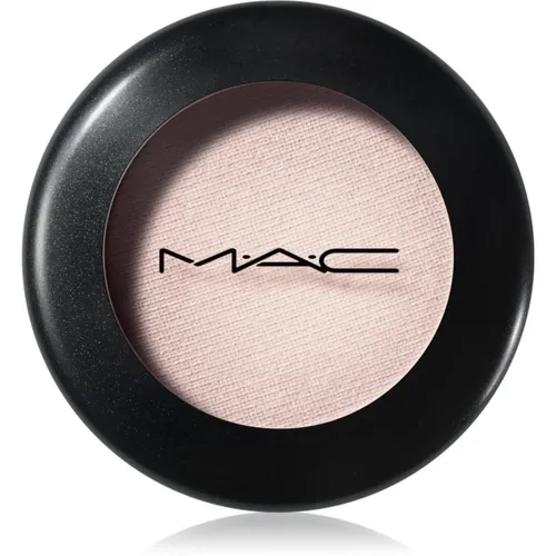 MAC Small Eye Shadow Frost Lidschatten 1.5 g Vex - Geschenke unter 25€, hochpigmentierter Lidschatten mit samtiger Textur und extremer Farbintensität für ein perfektes Augen-Make-up.