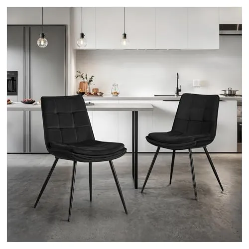 STOOLINK Stühle Esszimmer 2er Set