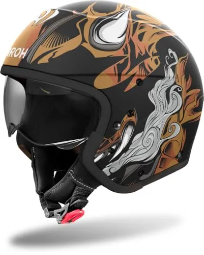 Airoh J 110 Oni Modularhelm