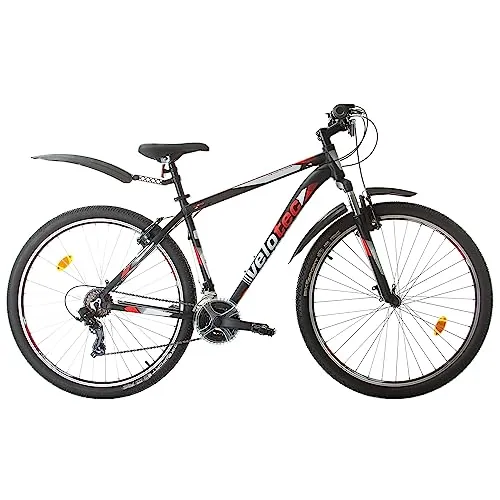 Mountainbikes bis 200 Euro von Multibrand Distribution