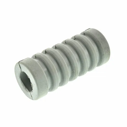 Kickstartergummi, grau