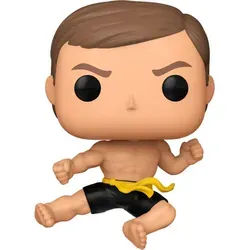 Funko Pop! Movies: Bloodsport - Bloodsport #1866