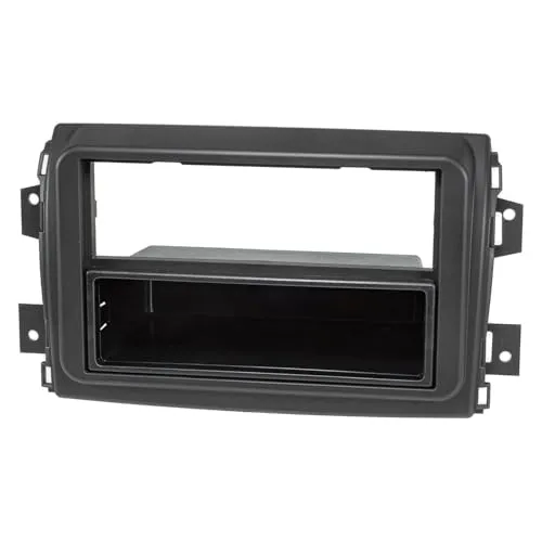 tomzz Audio 2414-101-1 Radioblende für FIAT Ducato Serie 8 von tomzz Audio